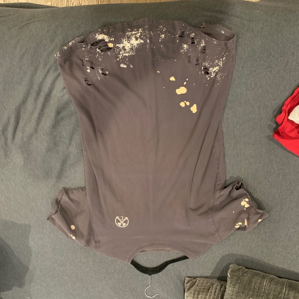 Civil shirt